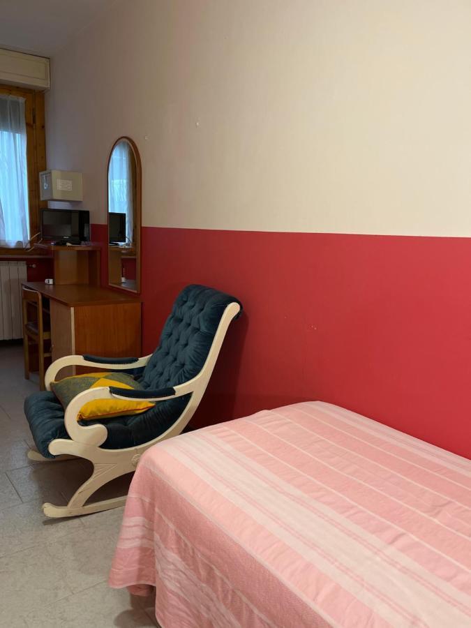 Hotel Zucconi Montecatini Terme Exterior photo