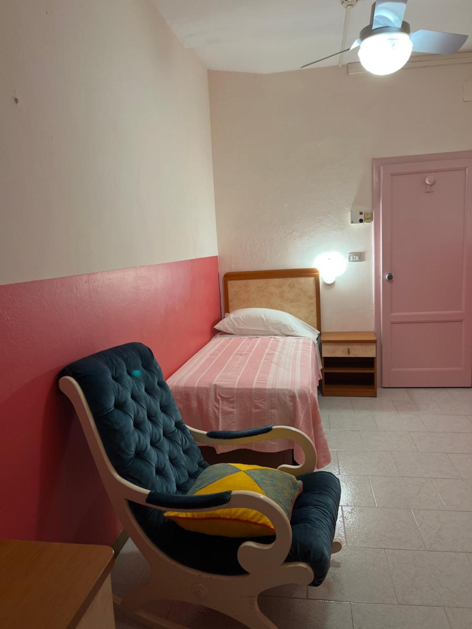 Hotel Zucconi Montecatini Terme Exterior photo